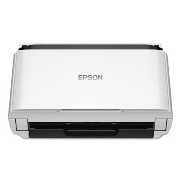 Epson DS-410 Document Scanner - Picture 2 of 4